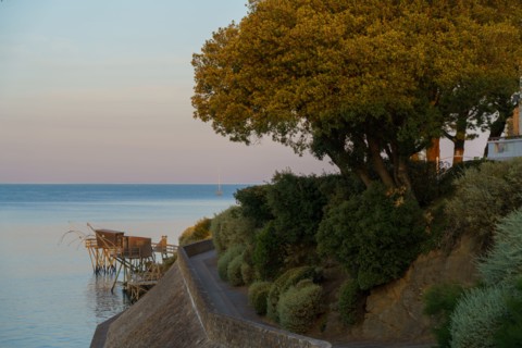 Pornic, Loire-Atlantique