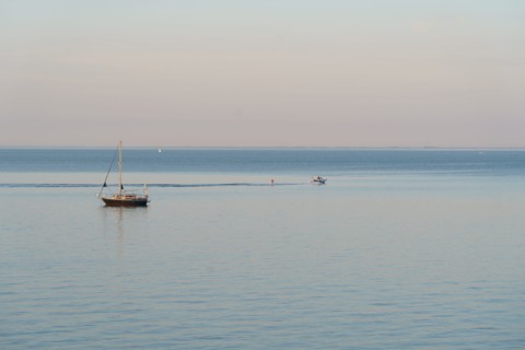 Pornic, Loire-Atlantique