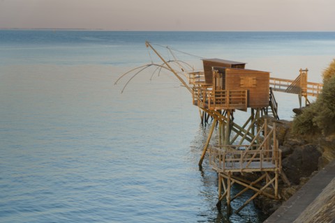 Pornic, Loire-Atlantique