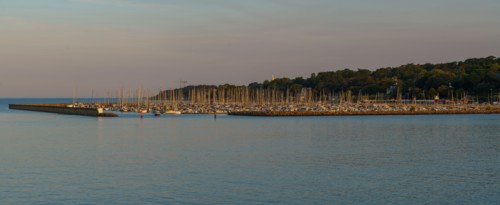 Pornic, Loire-Atlantique