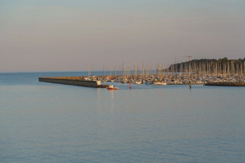 Pornic, Loire-Atlantique