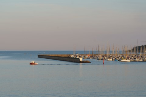 Pornic, Loire-Atlantique