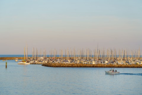 Pornic, Loire-Atlantique