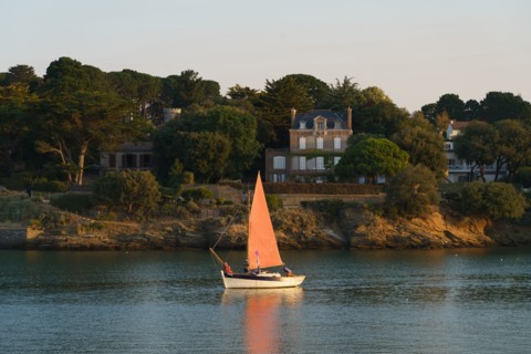 Pornic, Loire-Atlantique