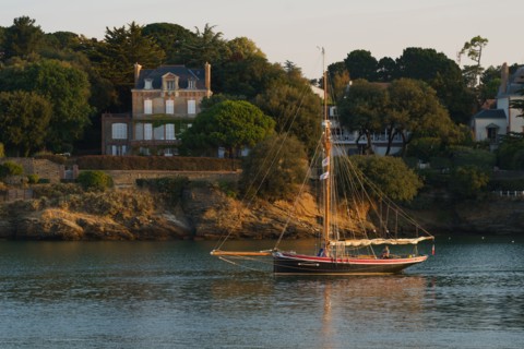 Pornic, Loire-Atlantique