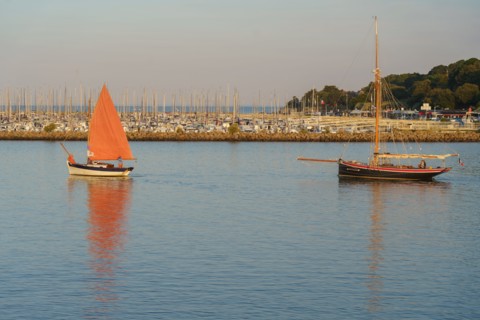 Pornic, Loire-Atlantique