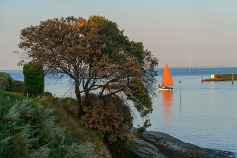 Pornic, Loire-Atlantique