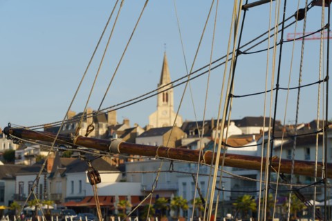 Pornic, Loire-Atlantique