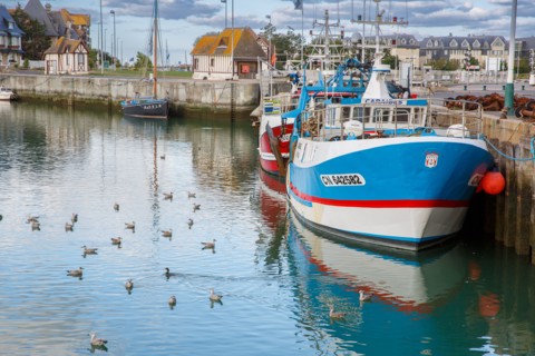 Deauville, Calvados