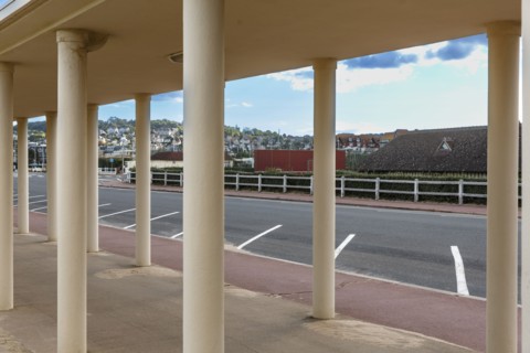Deauville, Calvados