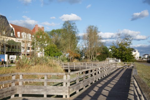 Deauville, Calvados