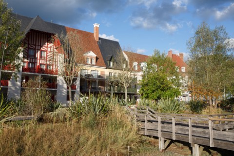 Deauville, Calvados