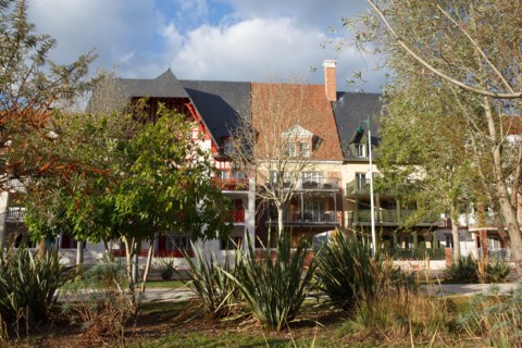 Deauville, Calvados