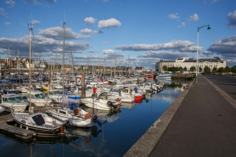 Deauville, Calvados