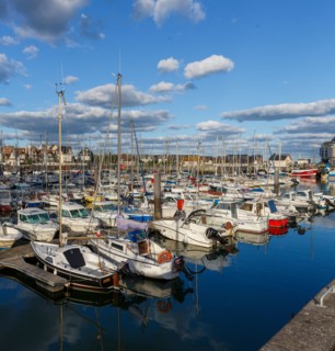 Deauville, Calvados
