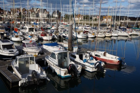 Deauville, Calvados