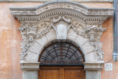 Rome, Italy