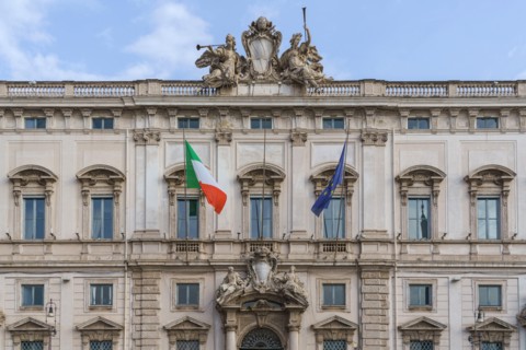 Rome, Italie
