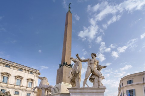 Rome, Italy