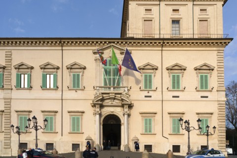 Rome, Italy