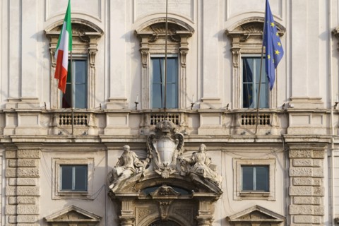 Rome, Italie