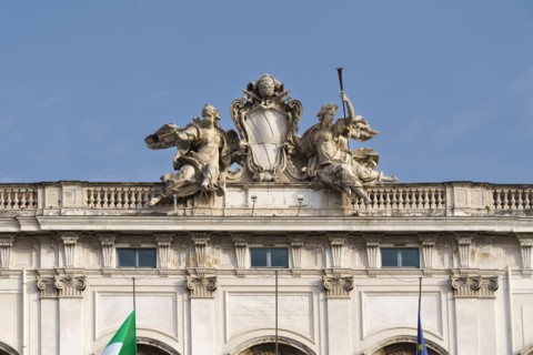 Rome, Italie