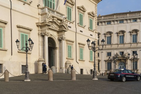 Rome, Italie
