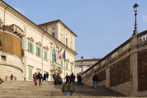 Rome, Italy