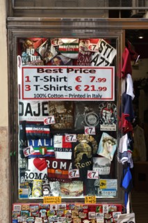Rome, Italy