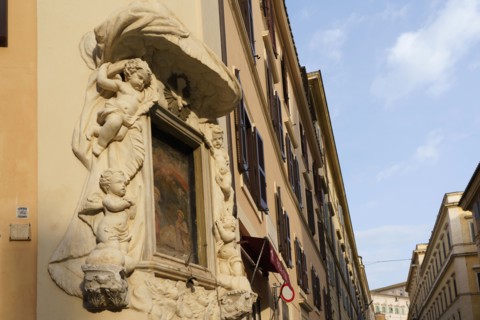 Rome, Italy