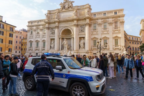 Rome, Italy
