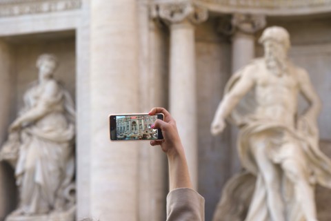 Rome, Italie
