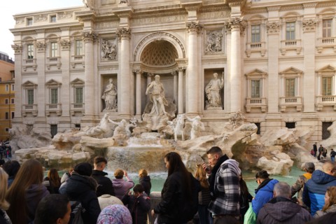 Rome, Italy