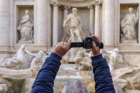 Rome, Italie