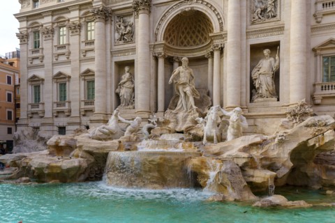 Rome, Italy