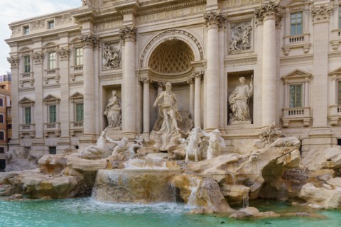 Rome, Italie