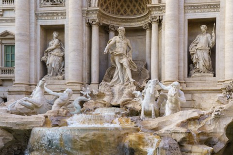 Rome, Italie