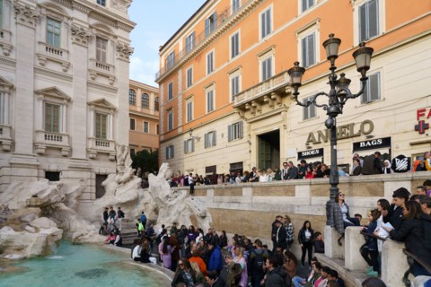 Rome, Italy
