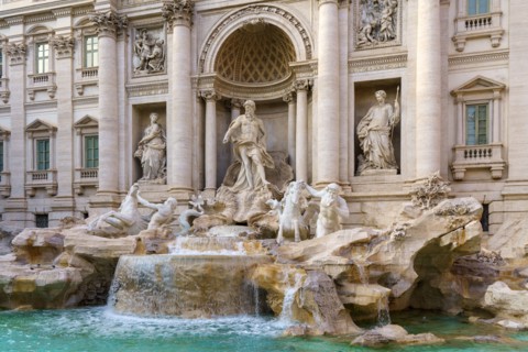Rome, Italy