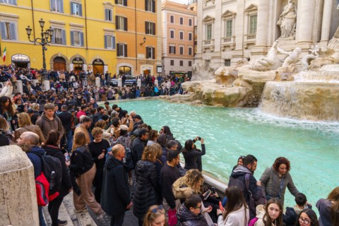 Rome, Italy