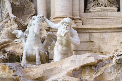 Rome, Italy