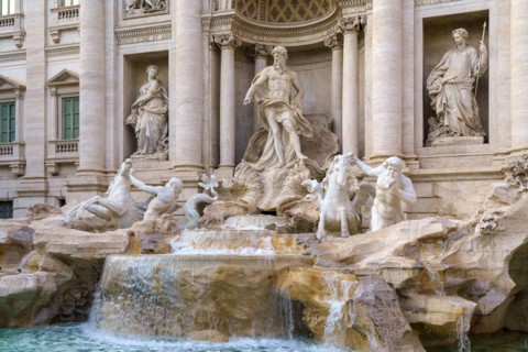 Rome, Italy