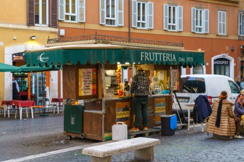 Rome, Italy