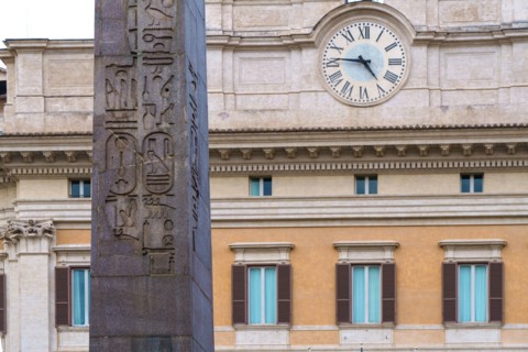 Rome, Italy