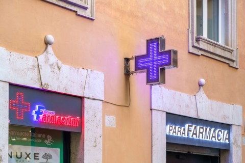 Rome, Italie