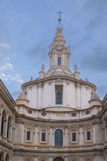 Rome, Italy