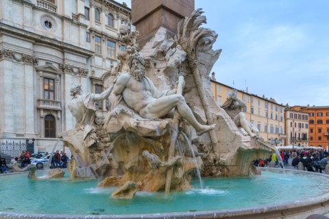 Rome, Italy