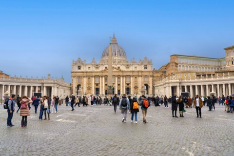 Rome, Italy