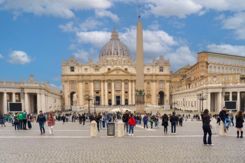 Rome, Italy