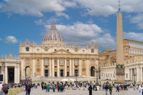 Rome, Italy
